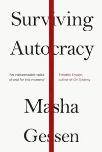 Produktbild: Surviving Autocracy
