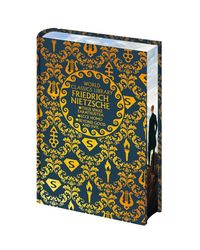 Produktbild: World Classics Library: Friedrich Nietzsche