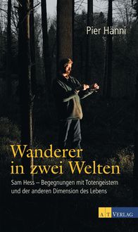 Produktbild: Wanderer in zwei Welten