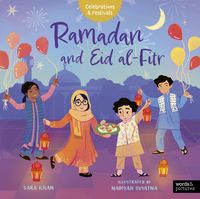 Produktbild: Ramadan and Eid al-Fitr