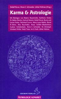 Produktbild: Karma u. Astrologie