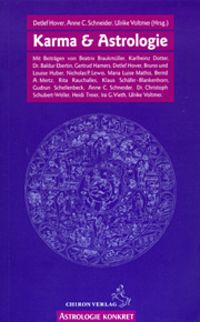 Produktbild: Karma und Astrologie