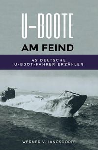 Produktbild: U-Boote am Feind