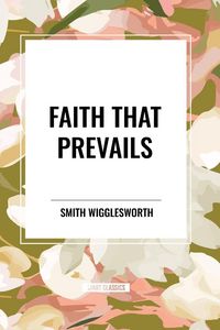 Produktbild: Faith That Prevails