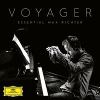Bild vom Artikel Voyager-Essential Max Richter vom Autor Max Richter