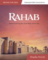 Produktbild: Rahab