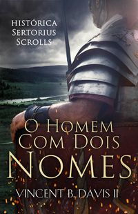Produktbild: O Homem Com Dois Nomes