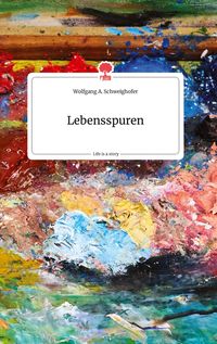 Produktbild: Lebensspuren. Life is a Story - story.one