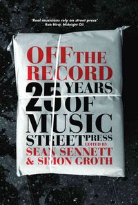 Produktbild: Off the Record
