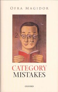 Produktbild: Category Mistakes