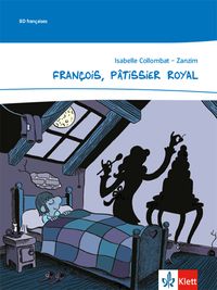 Produktbild: Fran&ccedil;ois, P&acirc;tissier Royal