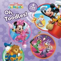 Produktbild: Mickey Mouse Clubhouse: Oh, Toodles!