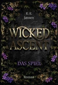 Produktbild Wicked Ascent: Das Spiel