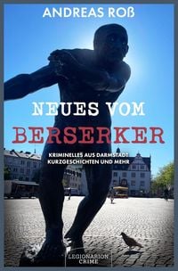 Produktbild: Neues vom Berserker