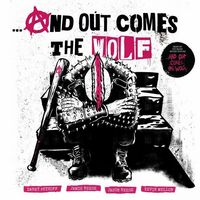 Produktbild: ...And Out Comes the Wolf - Hardcover