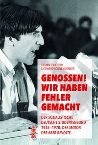Produktbild: Genossen! Wir haben Fehler gemacht
