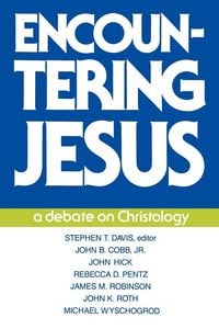 Produktbild: Encountering Jesus