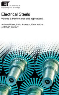Produktbild: Electrical Steels