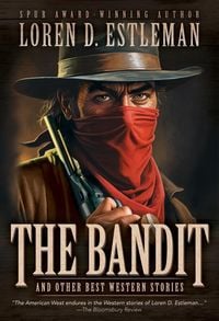 Produktbild: The Bandit and Other Best Western Stories
