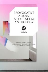 Produktbild: Provocative Alloys