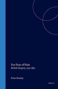 Produktbild: For Fear of Pain