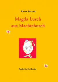 Produktbild: Magda Lurch aus Machteburch