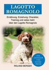 Produktbild: Lagotto Romagnolo