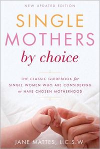 Produktbild: Single Mothers by Choice