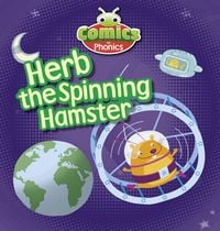 Produktbild: Set 11 Red C Herb The Spinning Hamster