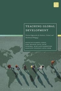 Produktbild: Teaching Global Development