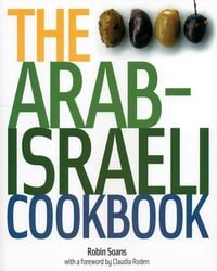 Produktbild: The Arab Israeli Cookbook