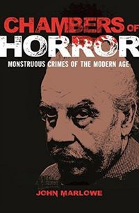 Produktbild: Marlowe, J: Chambers of Horror