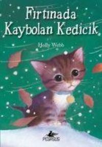 Produktbild: Firtinada Kaybolan Kedicik