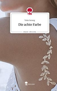 Produktbild: Die achte Farbe. Life is a Story - story.one