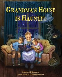 Produktbild: Grandma's House is Haunted