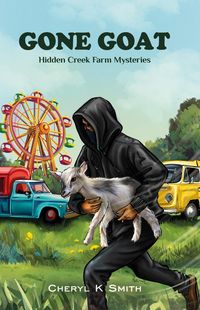 Produktbild: Gone Goat (Hidden Creek Farm Mystery, #2)