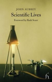 Produktbild: Scientific Lives