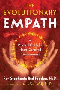 Produktbild: The Evolutionary Empath