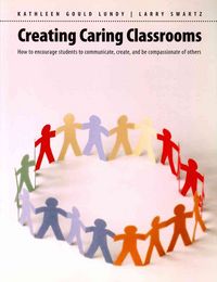 Produktbild: Creating Caring Classrooms