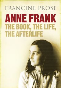 Produktbild: Prose, F: Anne Frank
