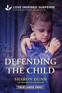 Produktbild: Defending the Child