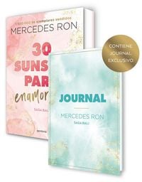 Produktbild: 30 Sunsets Para Enamorarte / Thirty Sunsets to Fall in Love