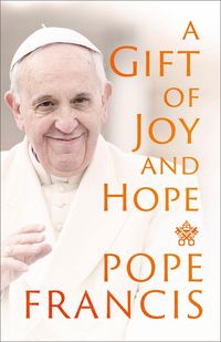 Produktbild: A Gift of Joy and Hope