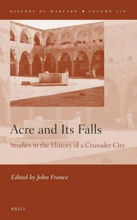 Produktbild: Acre and Its Falls