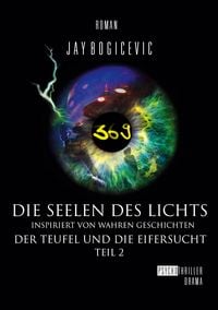 Produktbild: Die Seelen des Lichts
