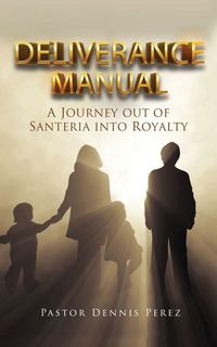 Produktbild: Deliverance Manual