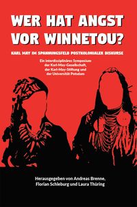 Produktbild: Wer hat Angst vor Winnetou?