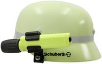 Produktbild: UK Underwater Kinetics UK6.902.010.151 Helmhalterung Helme nach DIN 14940 Schwarz