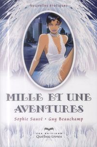 Produktbild: Mille et une aventures -ne-