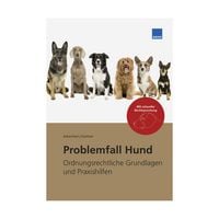 Produktbild: Problemfall Hund
